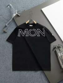 Picture of Moncler T Shirts Short _SKUMonclerXS-Lxetr134772